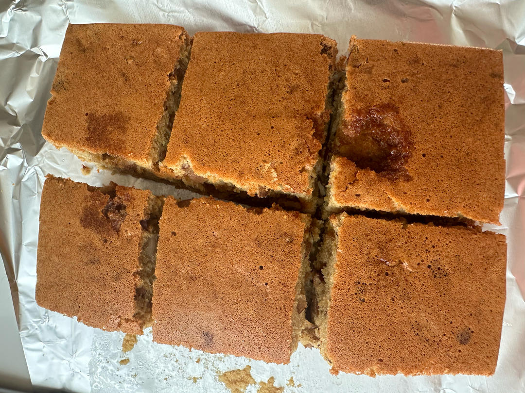 比五道口枣糕王还好吃的枣糕