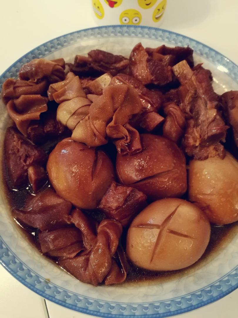 红烧肉