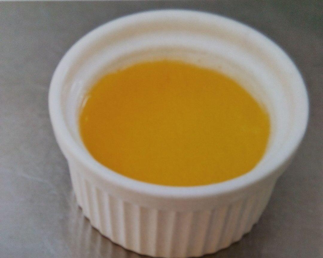 澄清奶油的做法