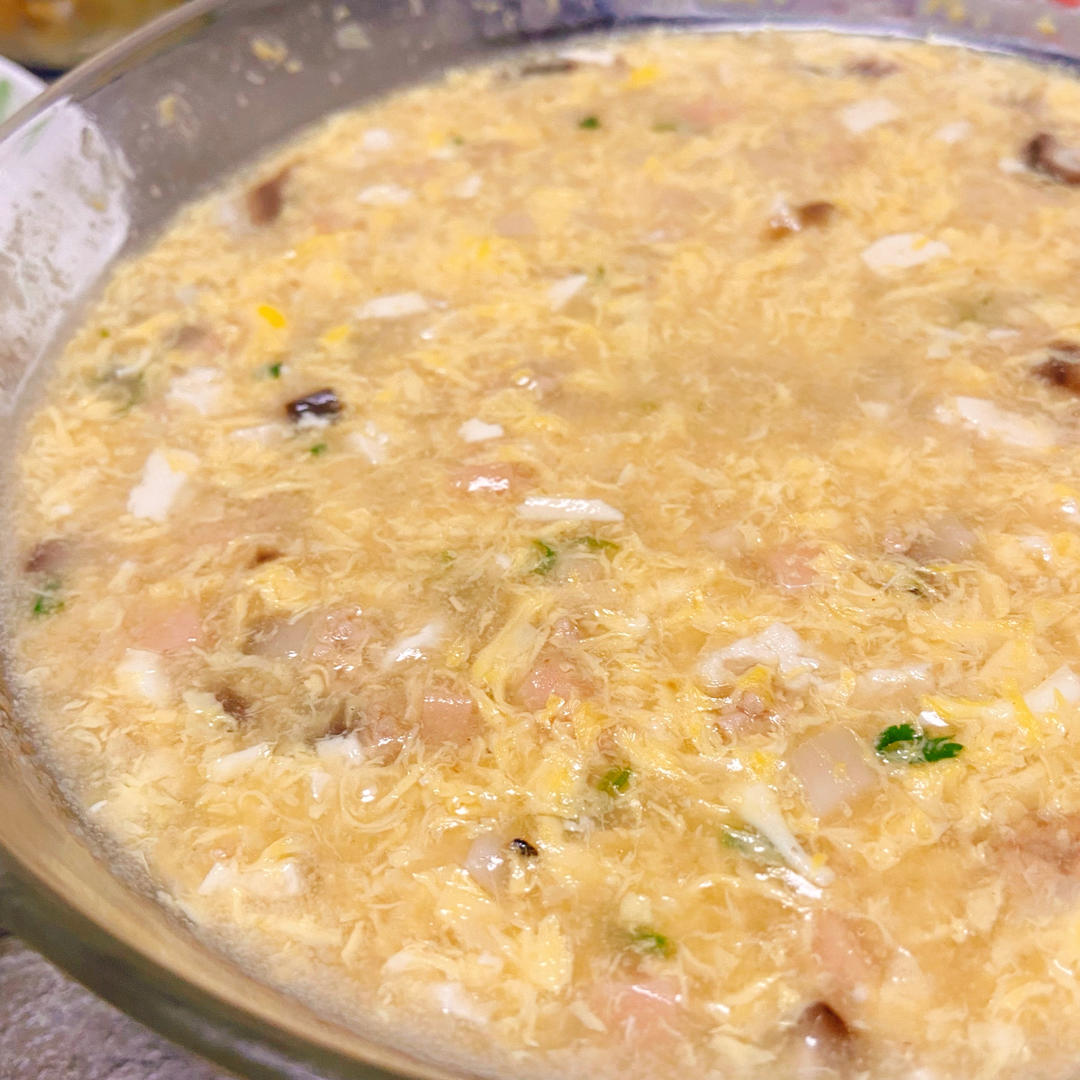 西湖牛肉羹