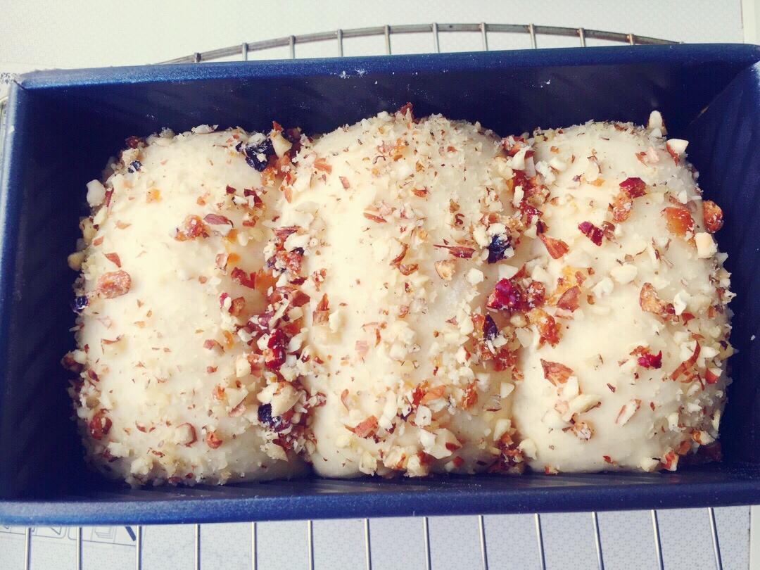 全家都爱吃的健康全麦吐司，新手也能做