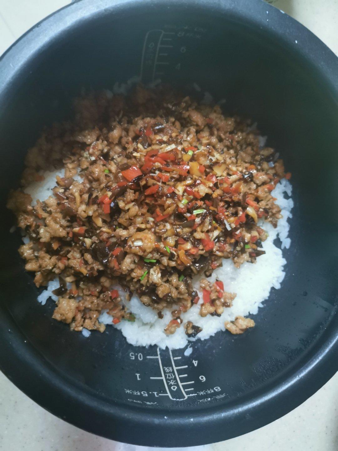 糯米烧麦（超好吃的配方）
