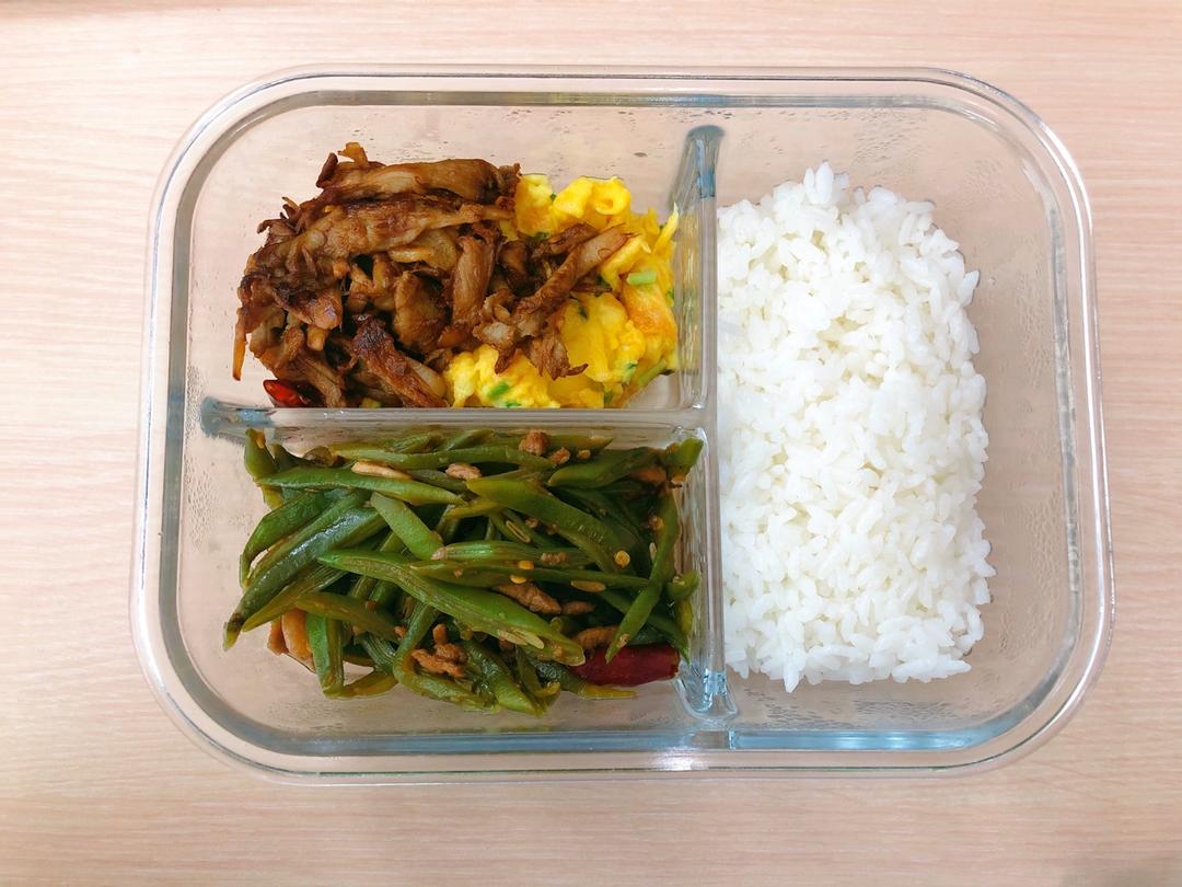一人食