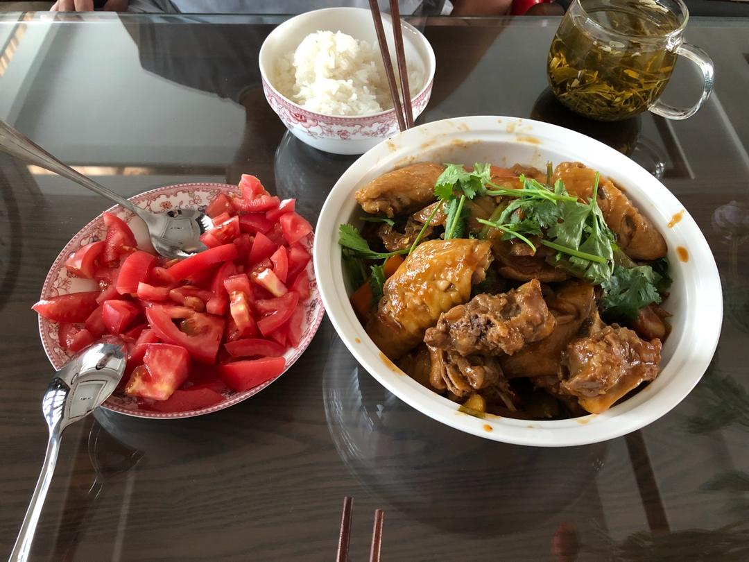 三汁闷锅(黄记煌)
