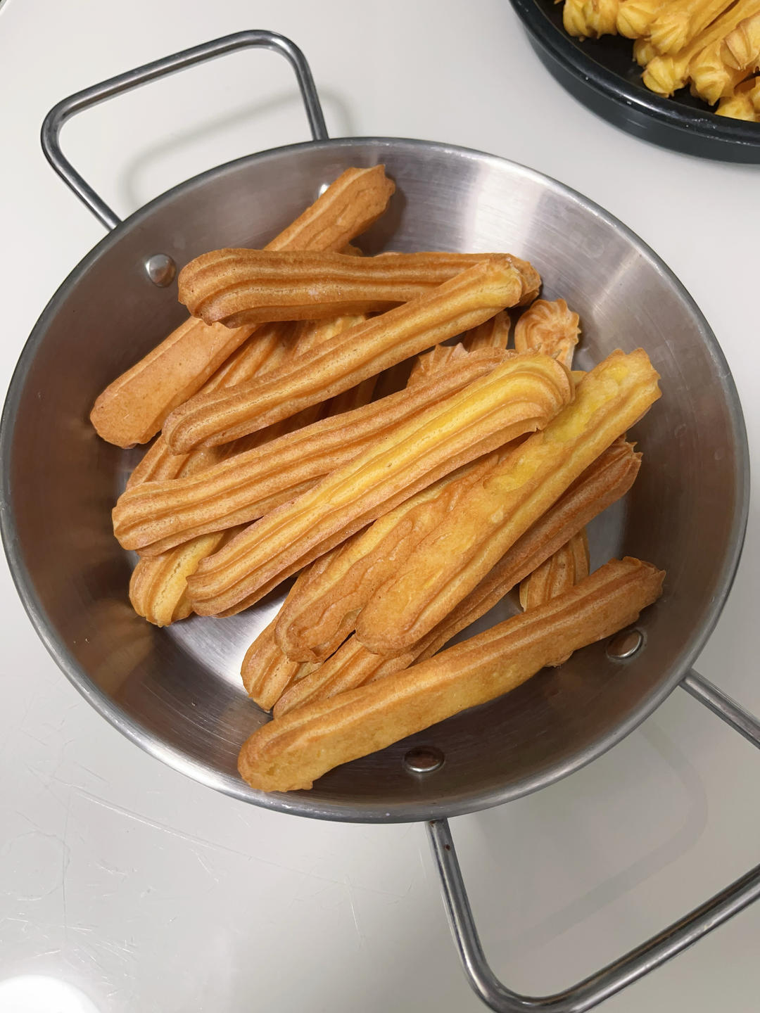 超简单OK吉事果