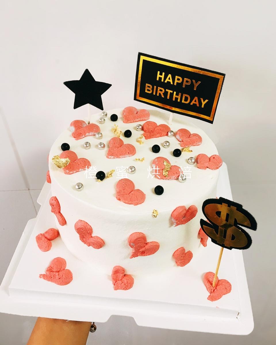 橙蜜家的宝宝们