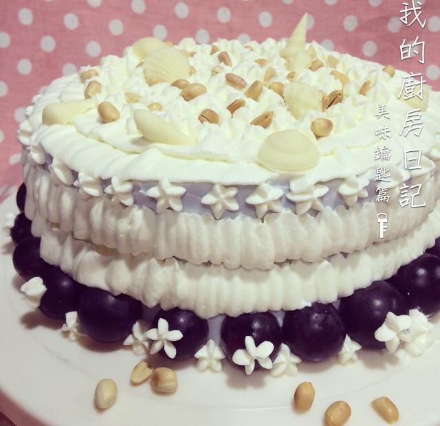 ♡My cake♡的做法