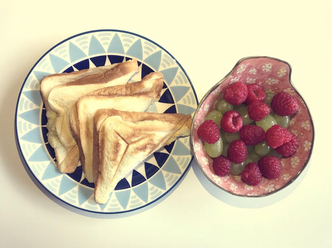 Duck·Breakfast