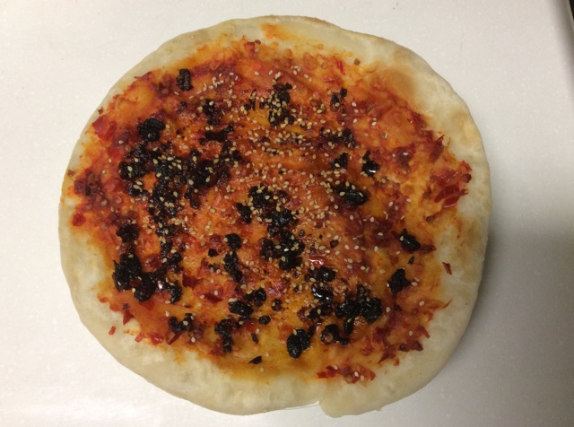 好吃易做【酱香饼】