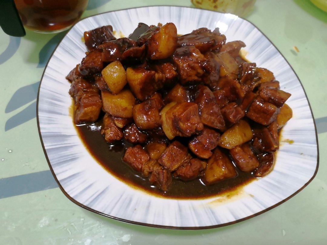 红烧肉