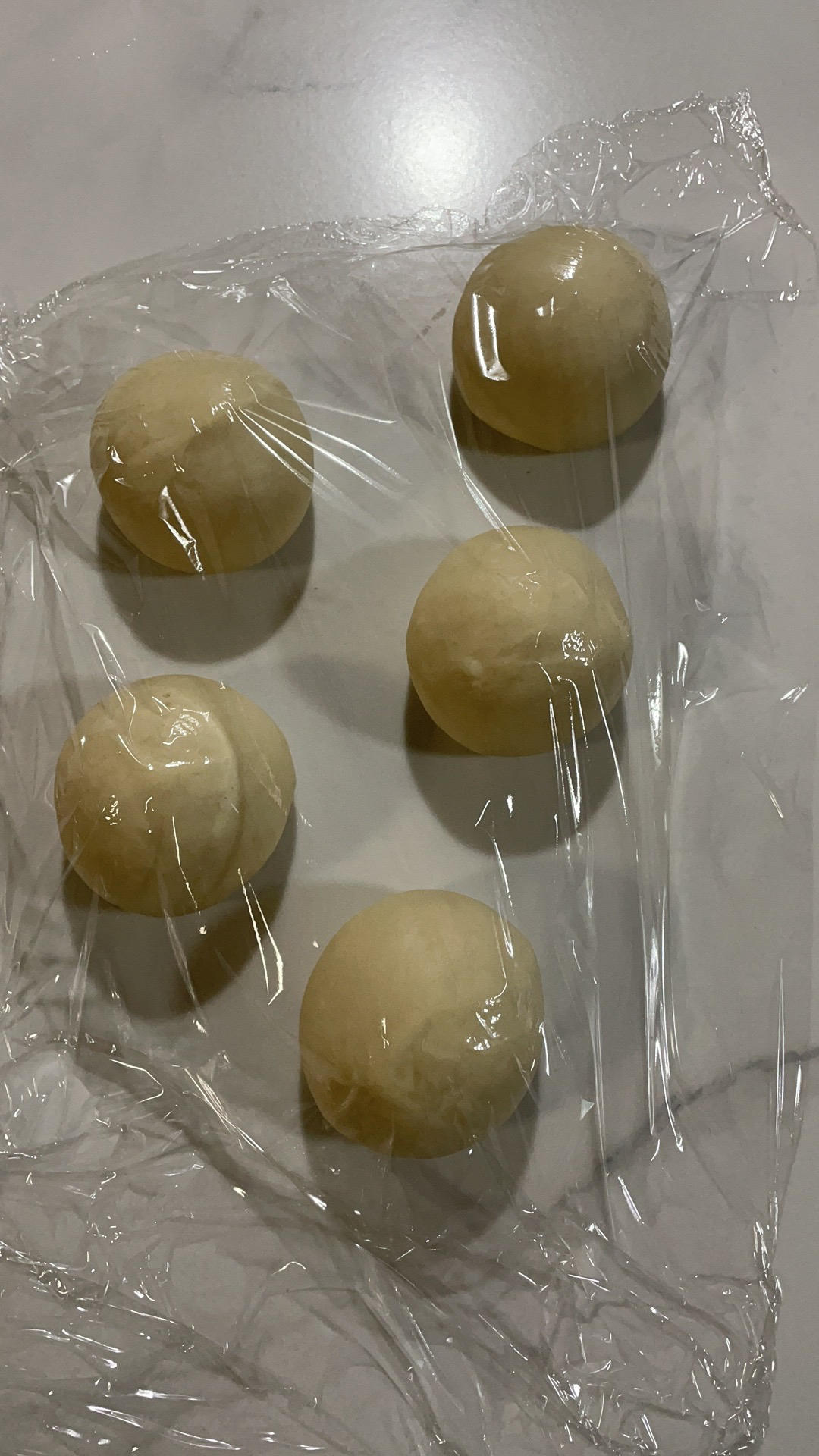 贝果新手看过来——超详细基础贝果每步注意事项