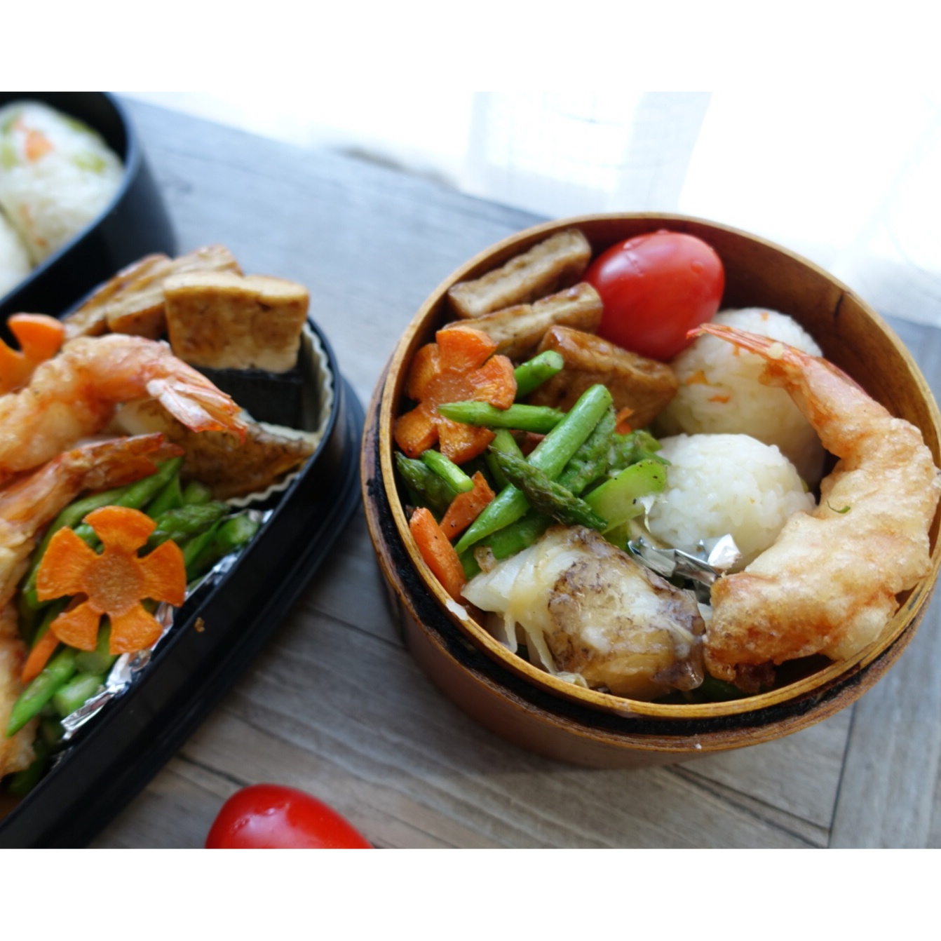 日式照烧海苔豆腐