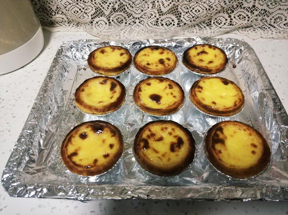超好吃KFC葡式蛋挞（全蛋）