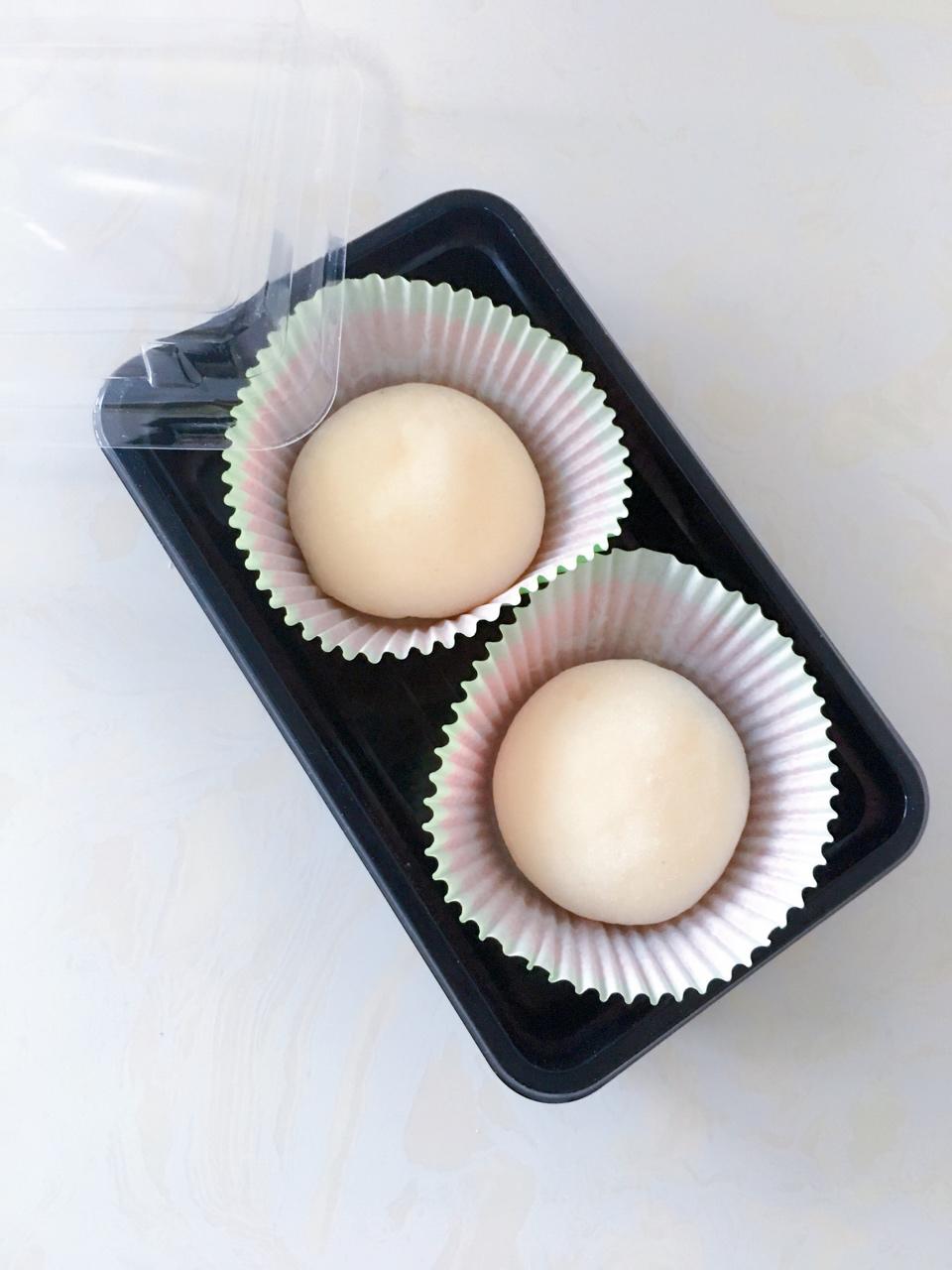 雪媚娘(圆滚饱满的秘籍)