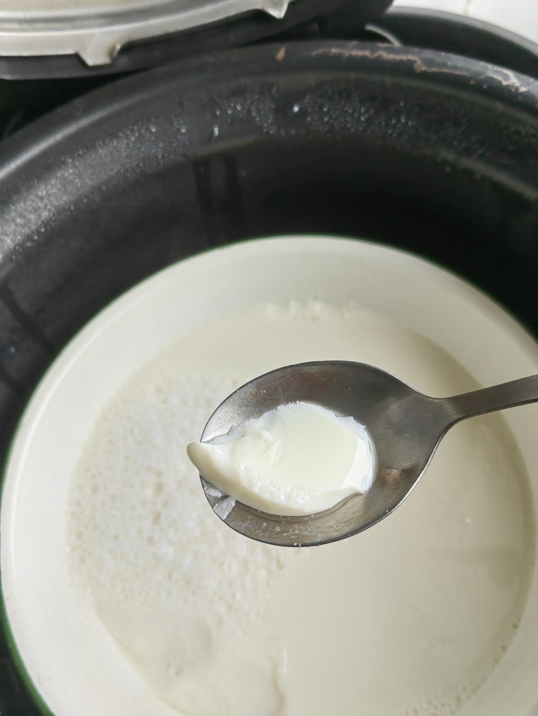 自制超嫩豆腐脑（豆腐花）