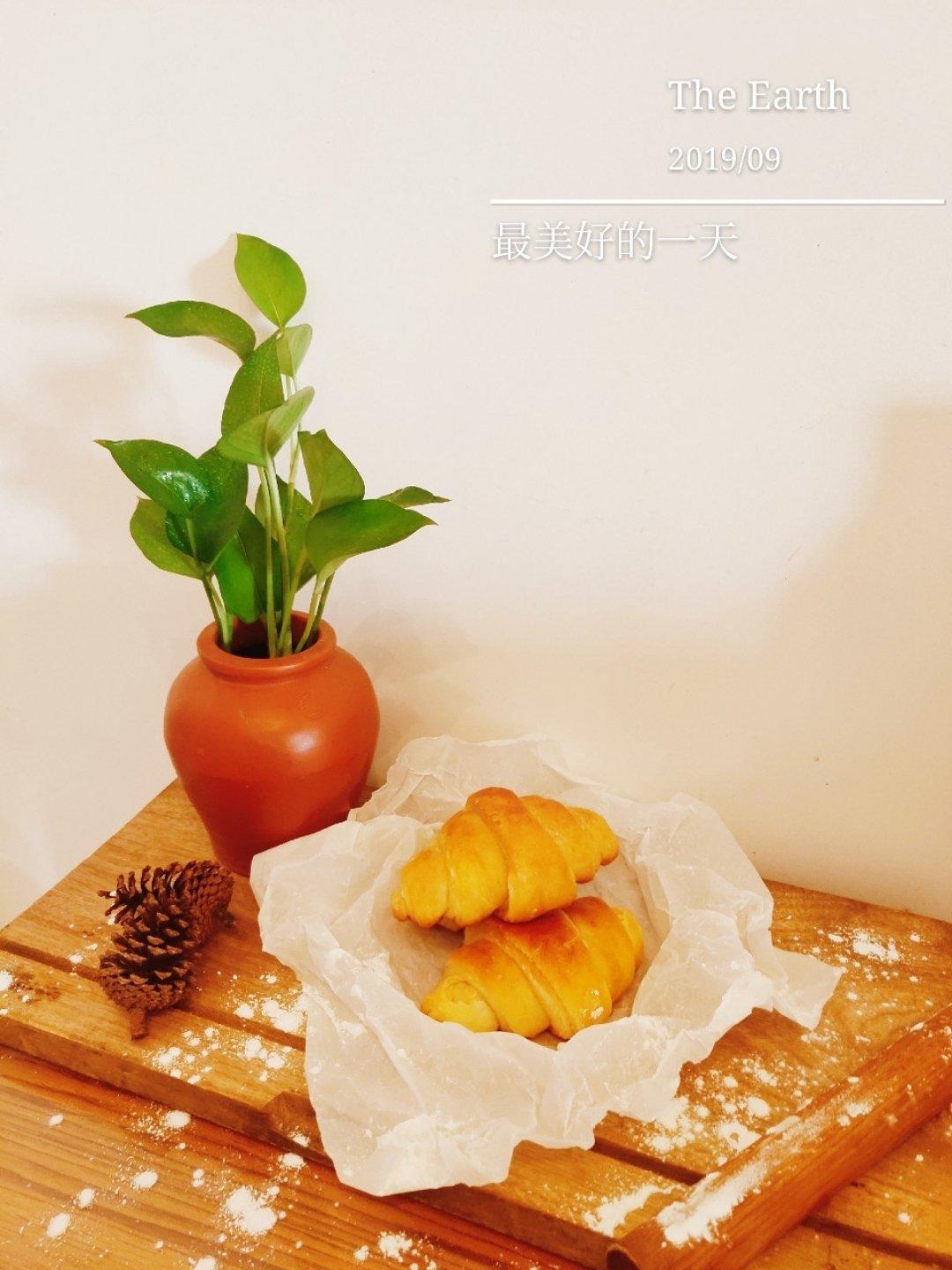 不用揉出膜、不用醒面就能酥掉渣的中式酥皮点心