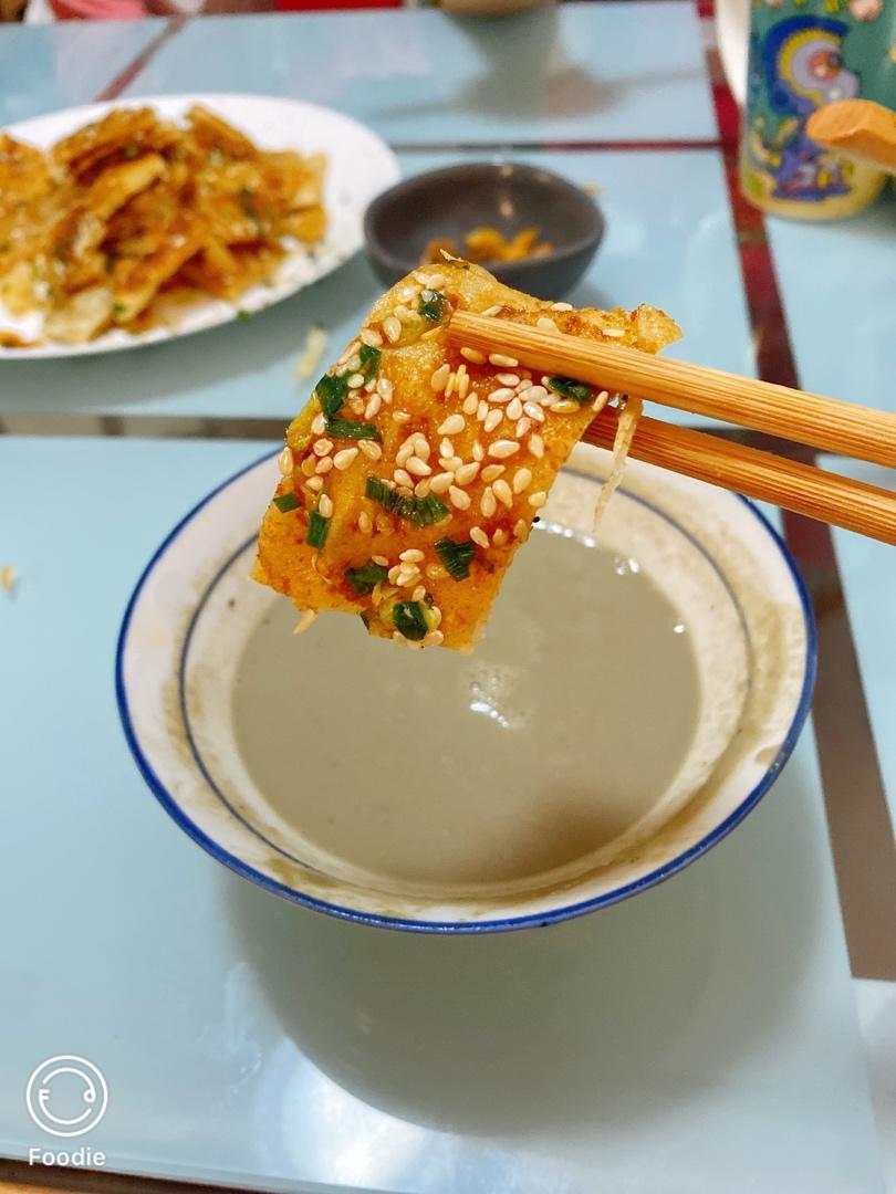 酱香饼