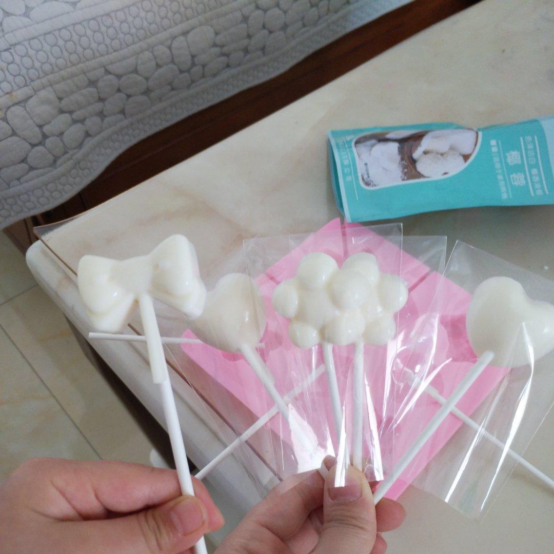 自制奶酪棒
