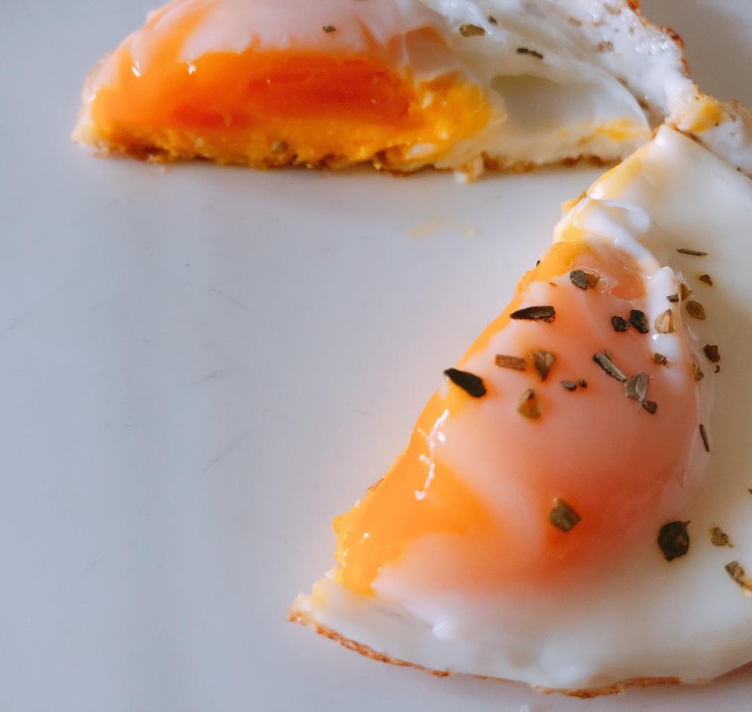 【熊记】太阳蛋