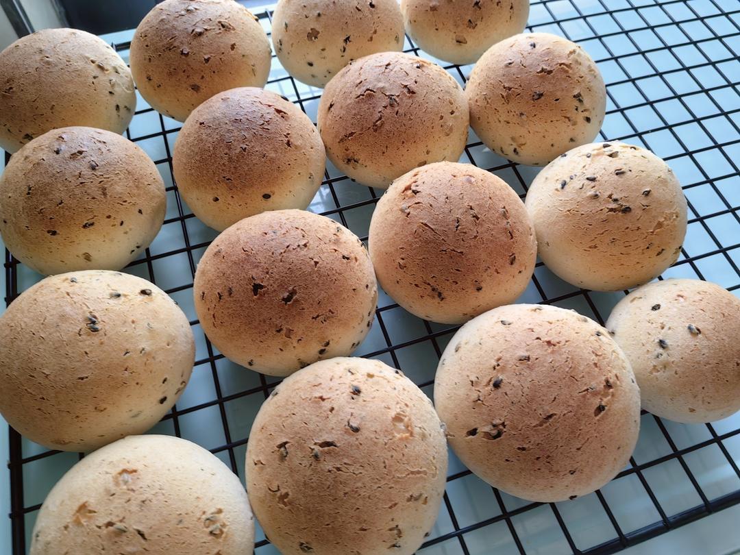 恐龙蛋·麻薯面包·麻薯包 自己做了1000➕的私人配方