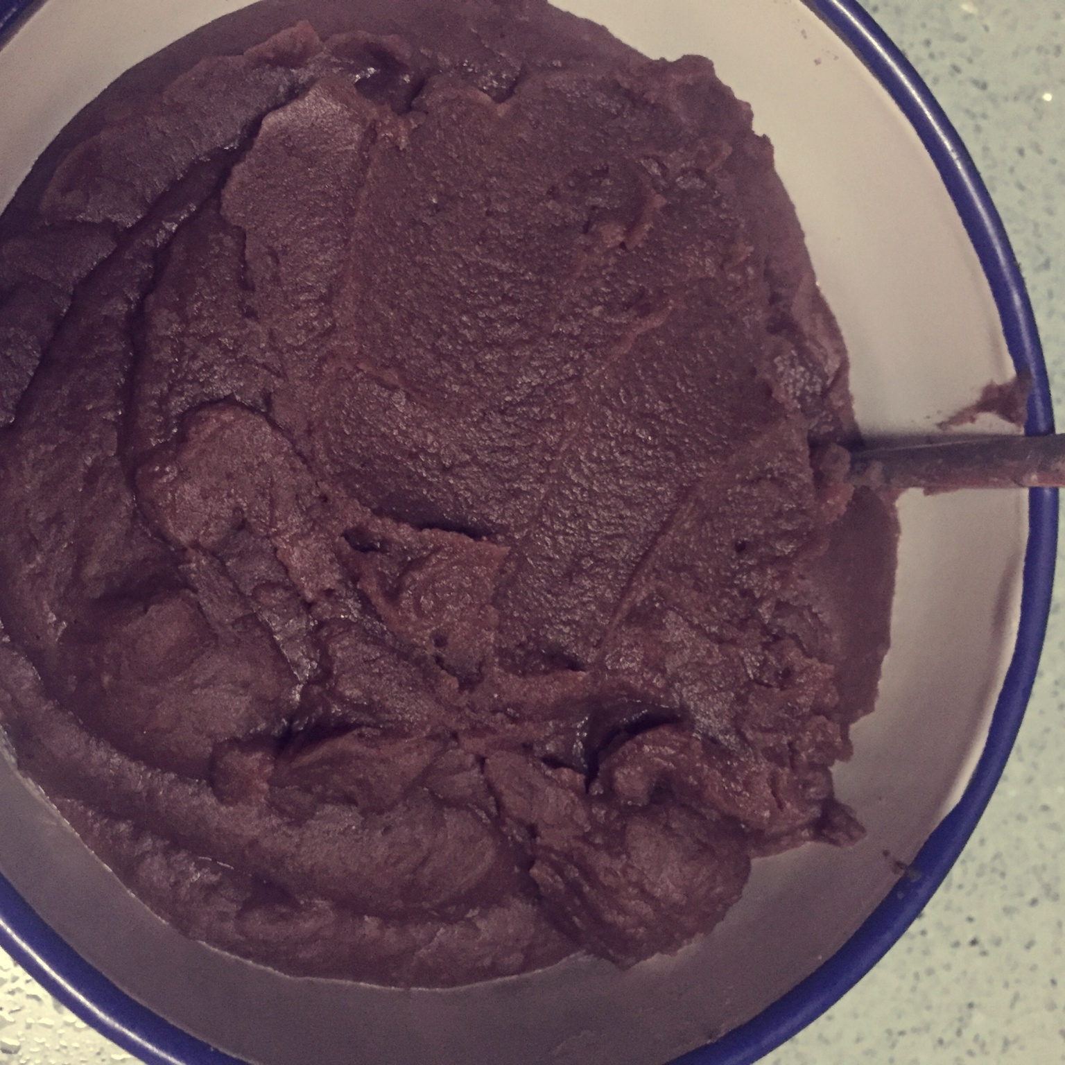 自制细腻红豆沙