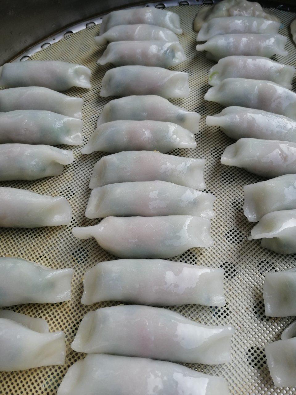 菜包粿