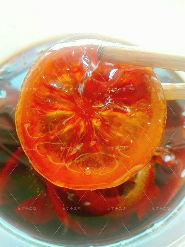 冰糖柠檬膏—超详细步骤，新手轻松驾驭