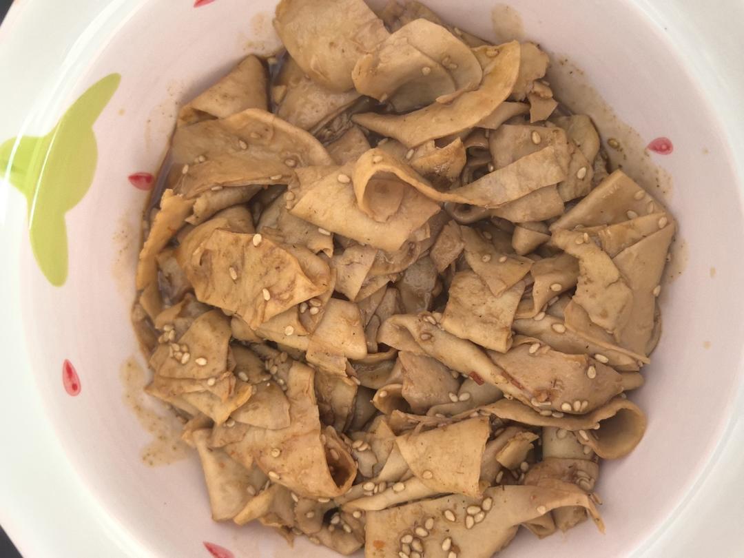 东北小学门口豆皮