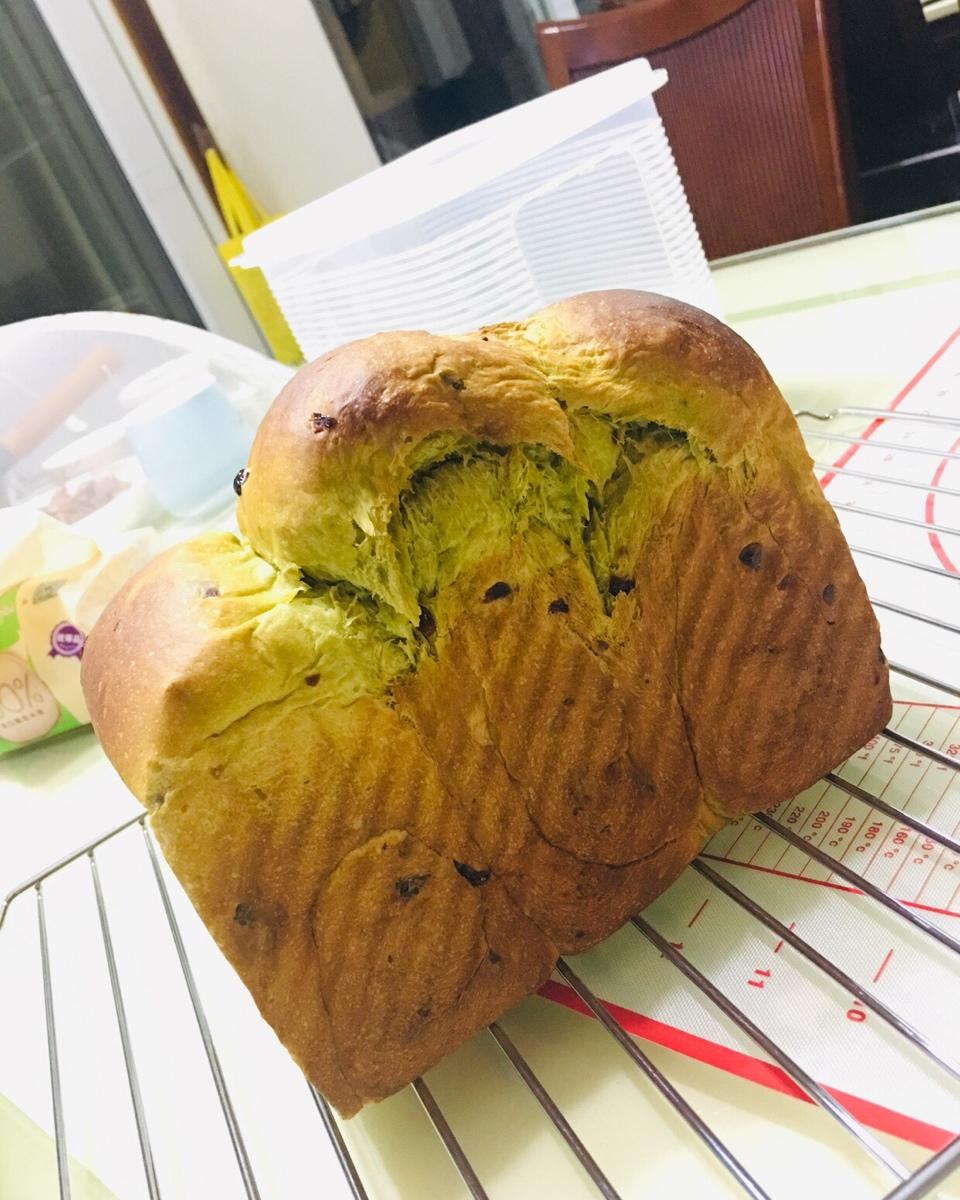 初夏的第一阵微风-青岚蔓红吐司