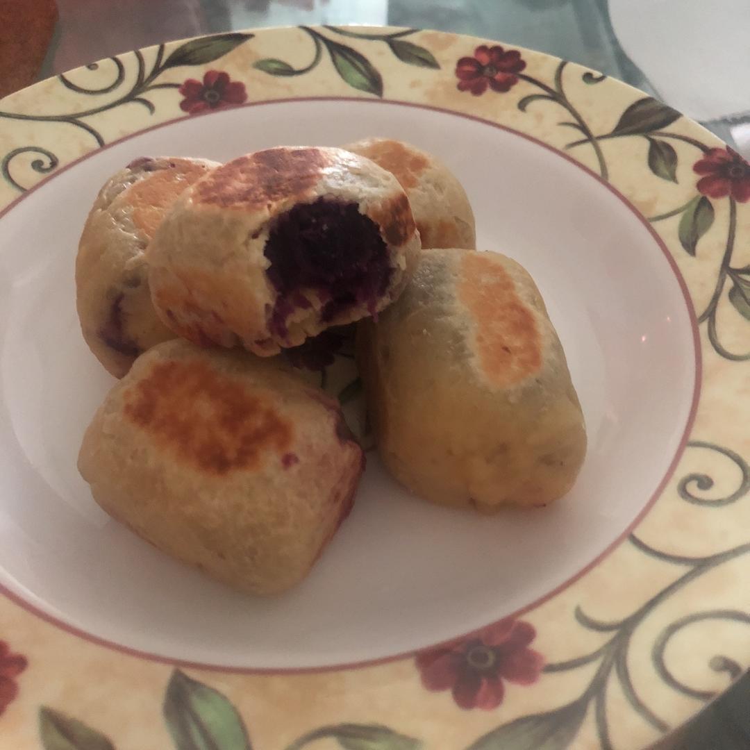 仙豆糕