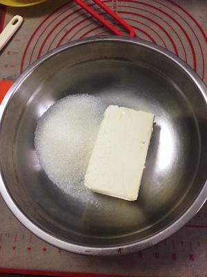 烘焙零基础者也可做的cheese蛋糕的做法 步骤2