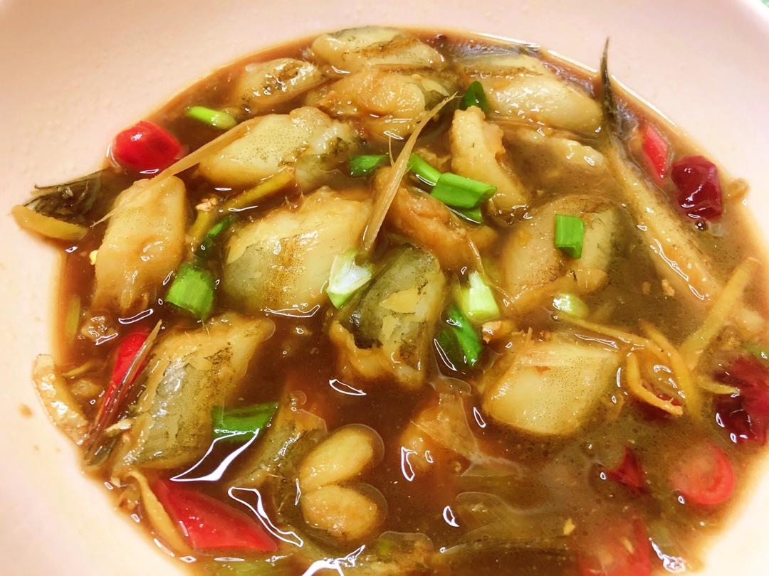 葡桃做的黑暗料理的厨房