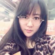 美人如聿jenny
