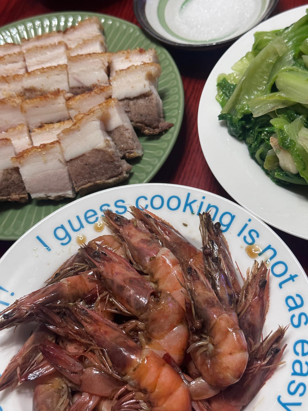 熟醉虾、熟醉蟹