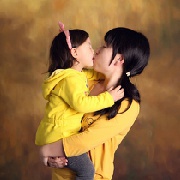 洋葱头和小卷毛