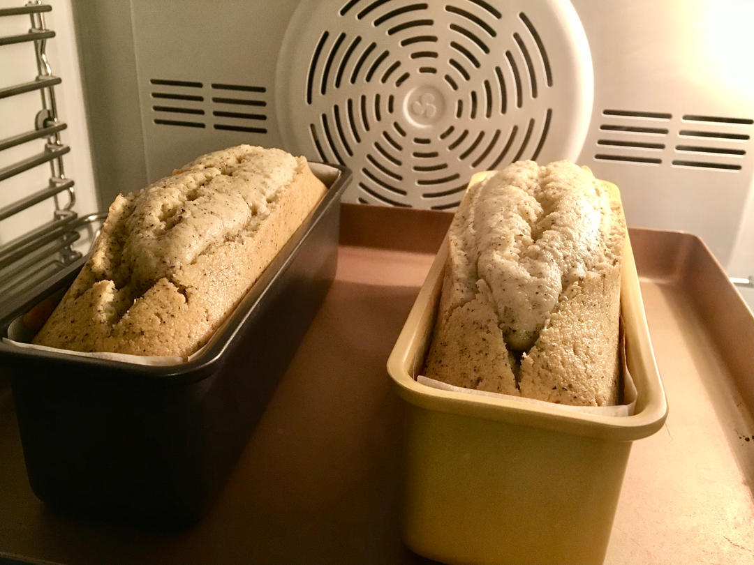 杯子蛋糕【5月北鼎烤箱食谱】