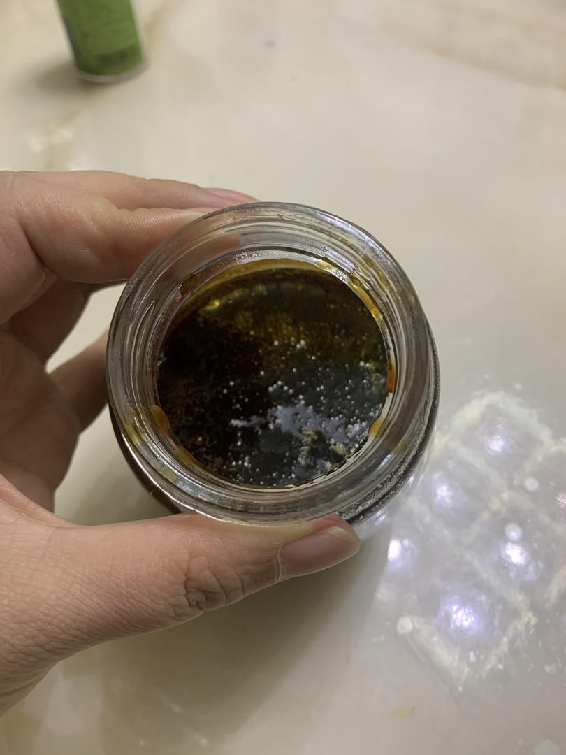 秋梨膏