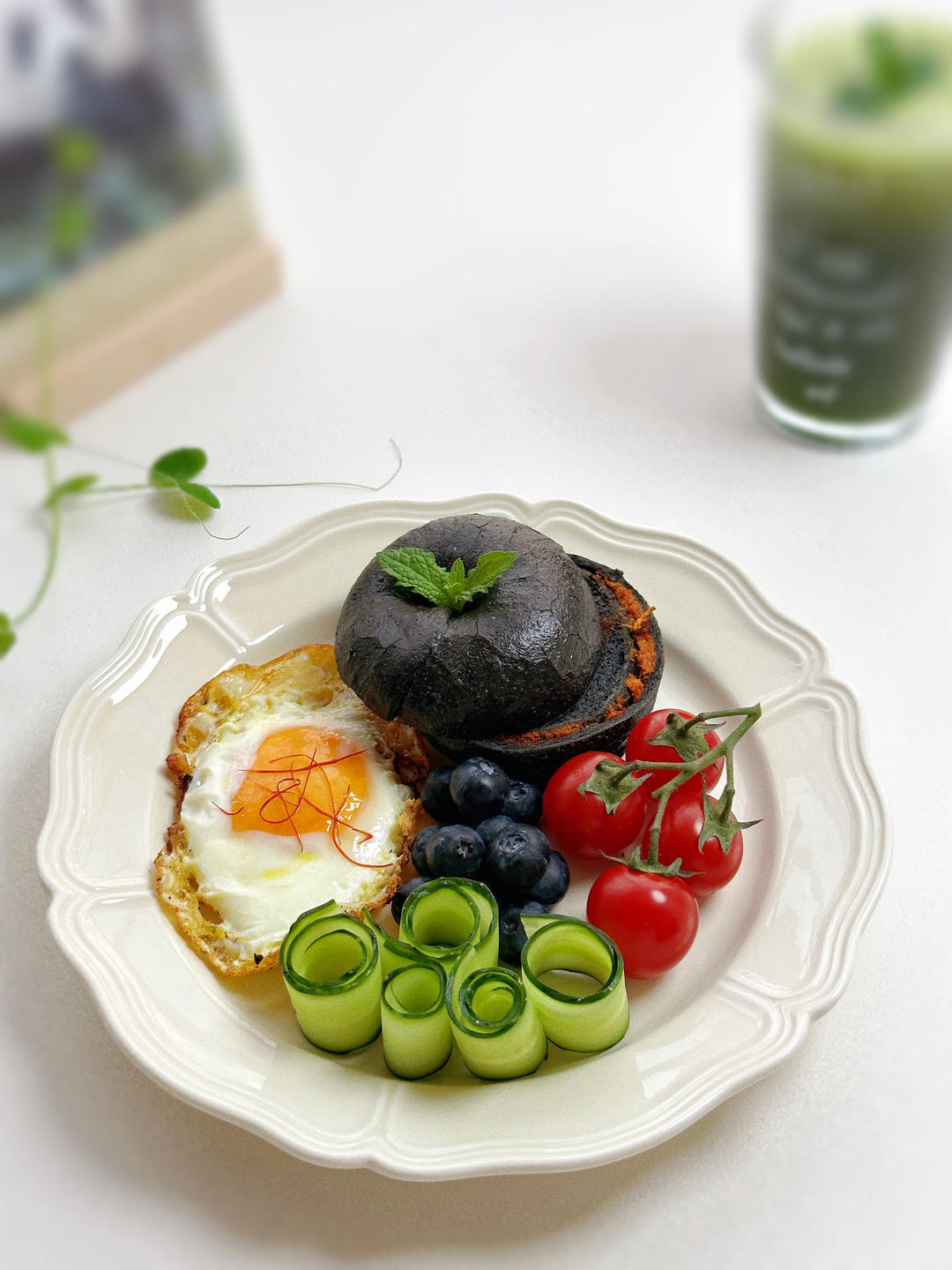 织毛线的猫做的一周减脂餐61一人食61早中晚含每餐大概卡路里