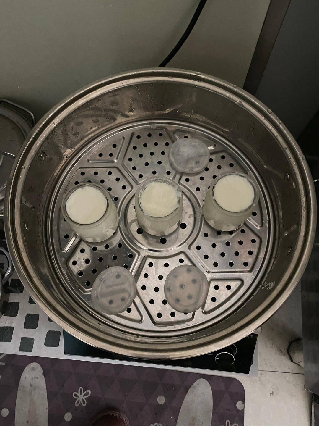 顺德双皮奶