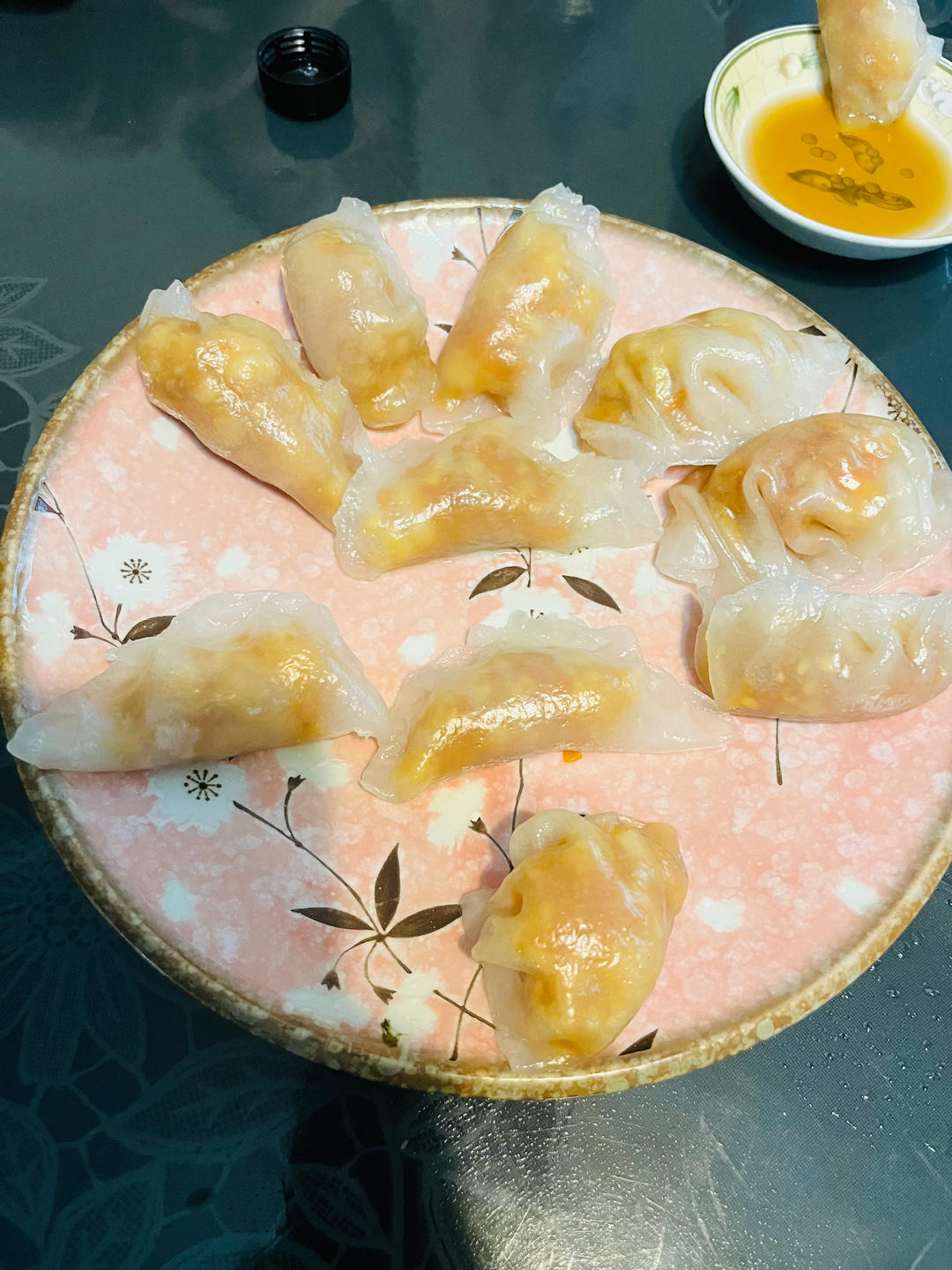 虾饺