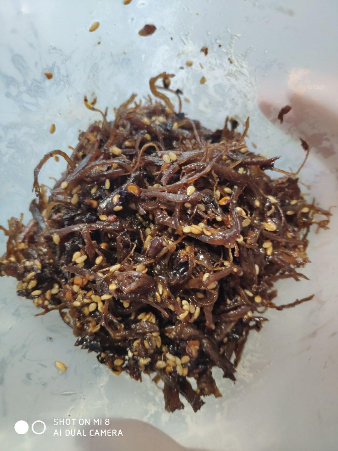 如何做麻辣牛肉干？