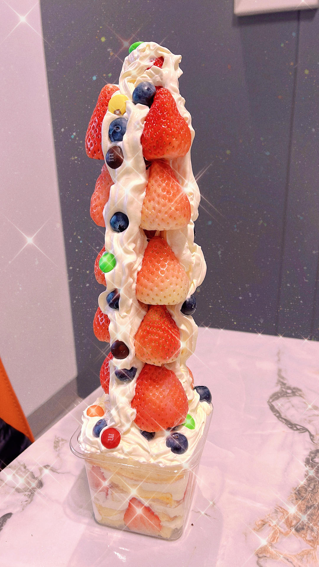 草莓塔🍓