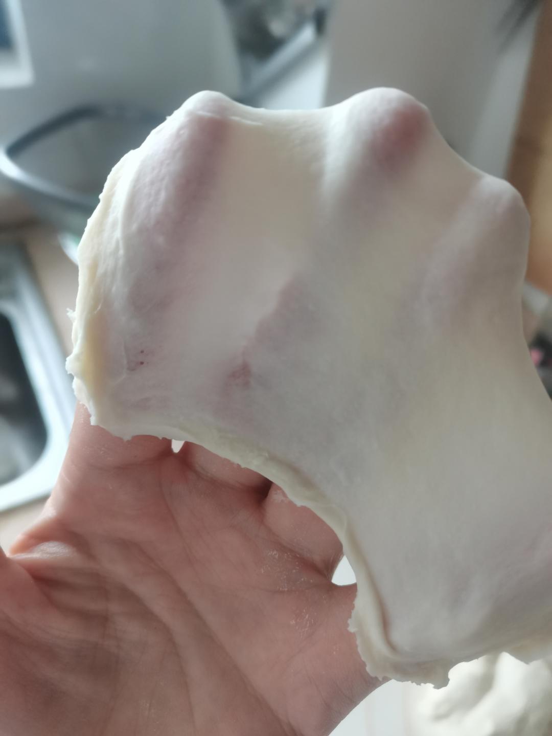 在家也能做出正宗的意大利那不勒斯披萨饼皮 (Pizza Napoletana)