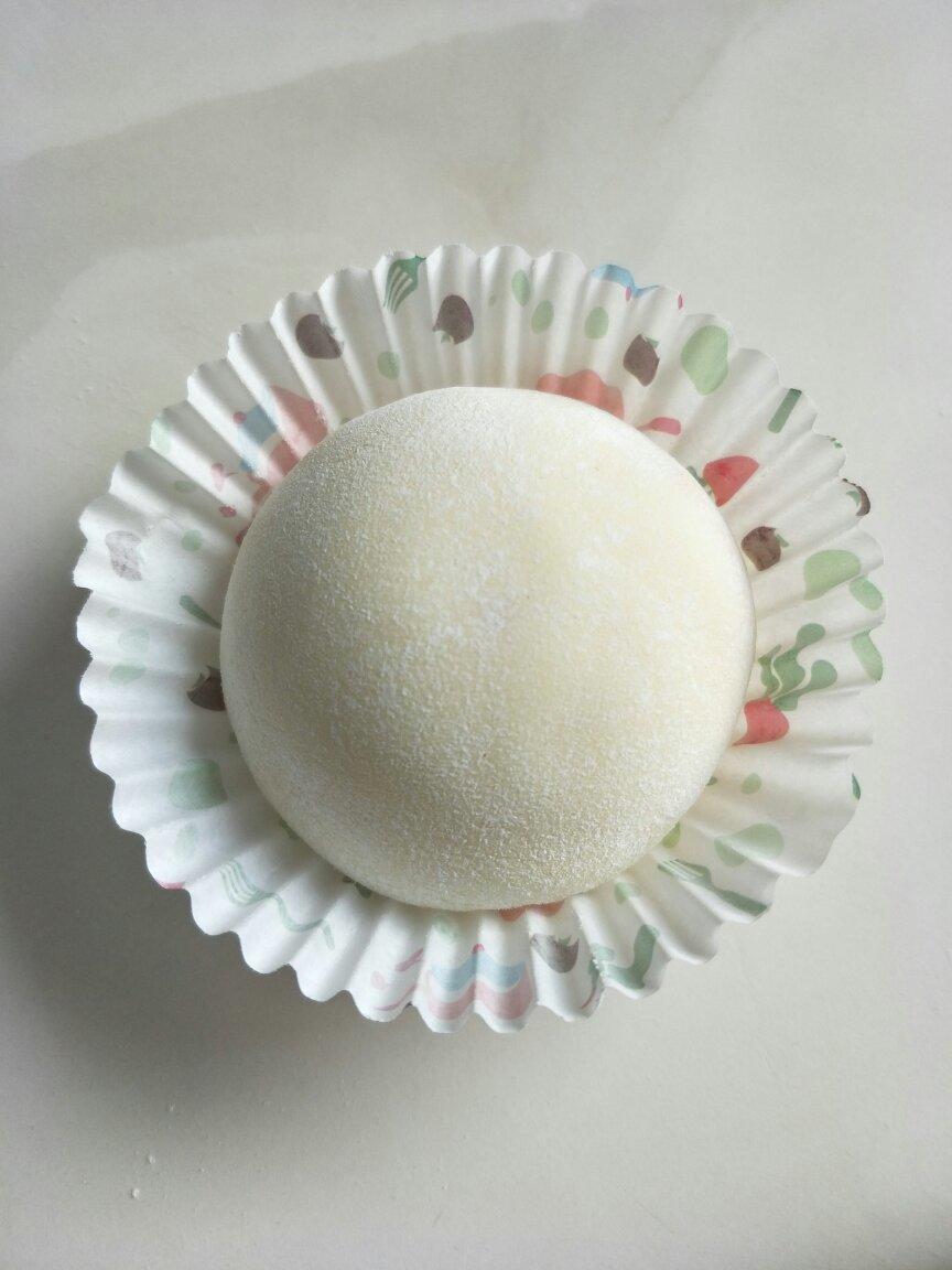 不会硬皮的雪媚娘