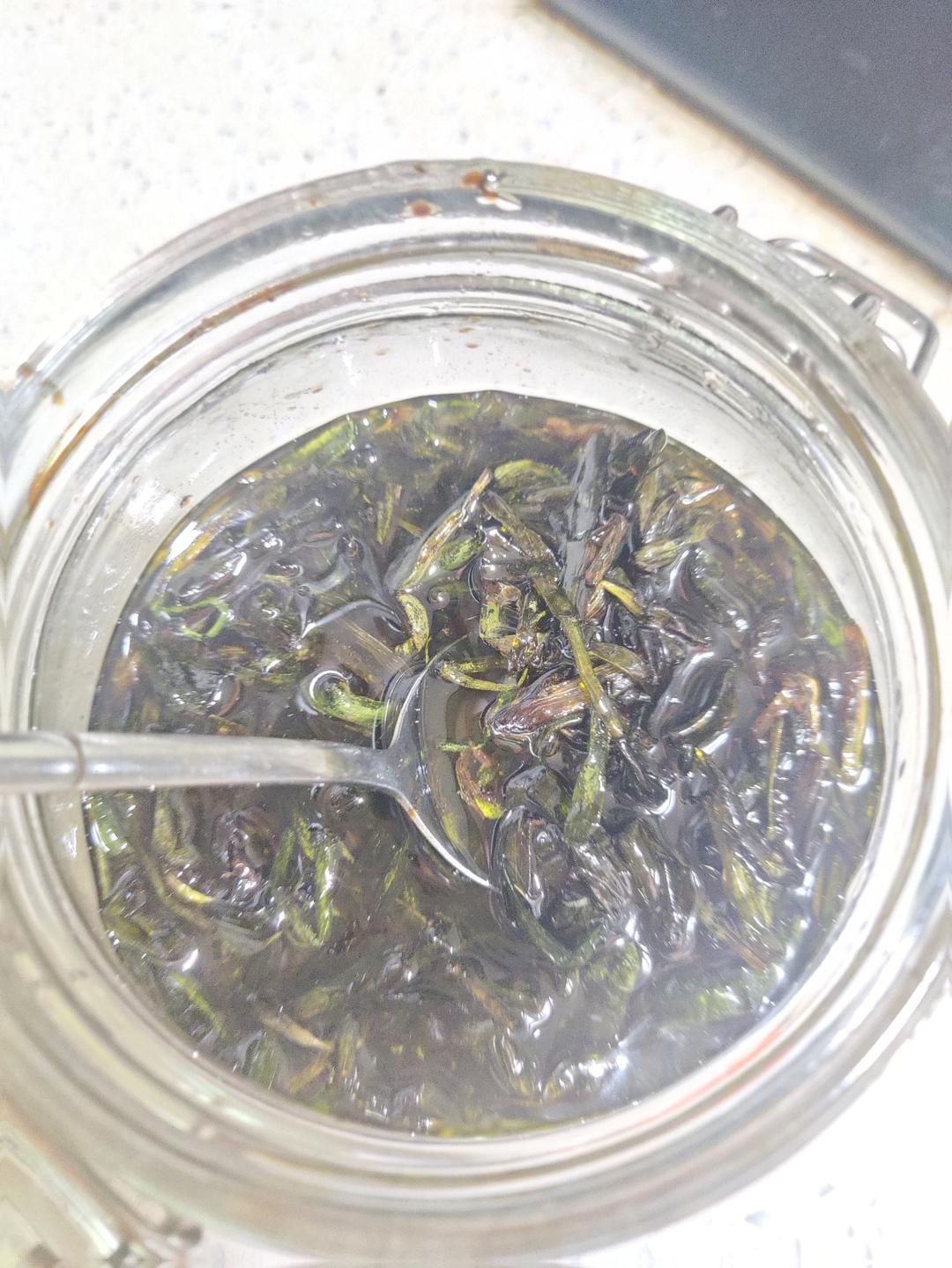 葱油拌面（快手简单，美味无敌）