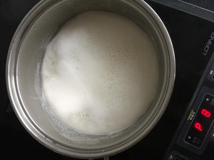 蜂巢蛋糕无油无炼乳的做法 步骤2