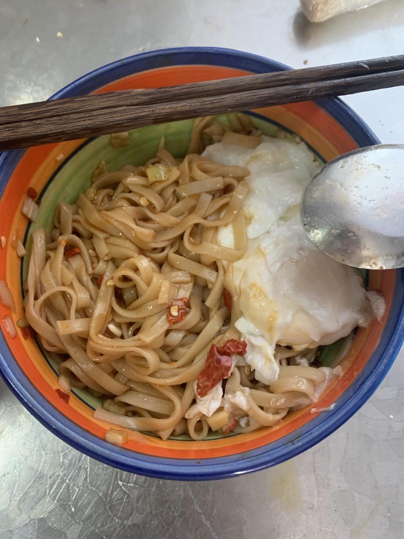 万能蘸料
