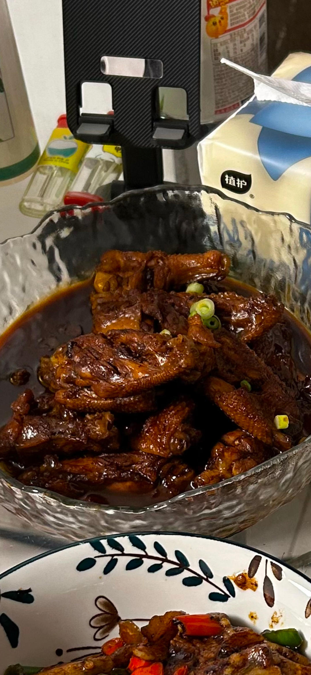 可乐鸡腿（翅根/鸡翅）