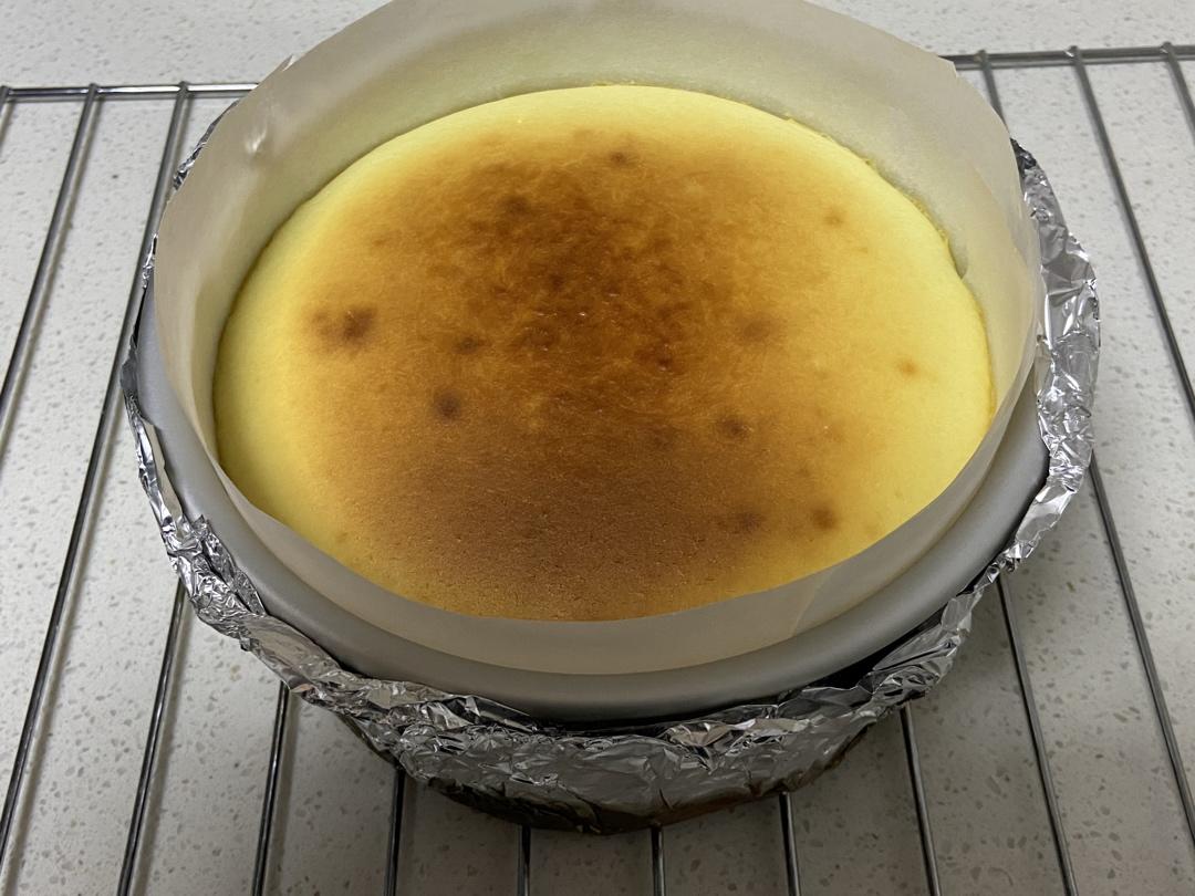 【纽约乳酪蛋糕】新手专用