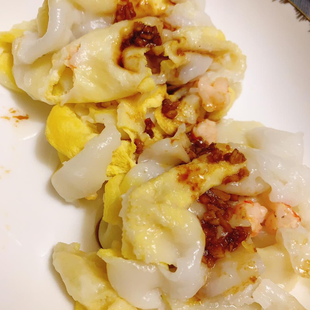 广东肠粉（精心调制）